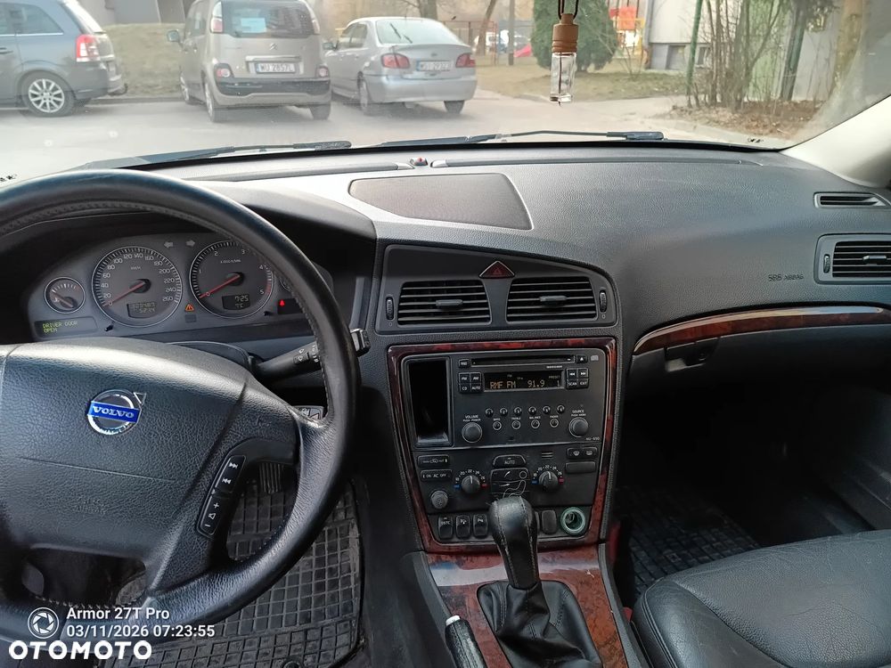 Volvo V70 D Edition - 6