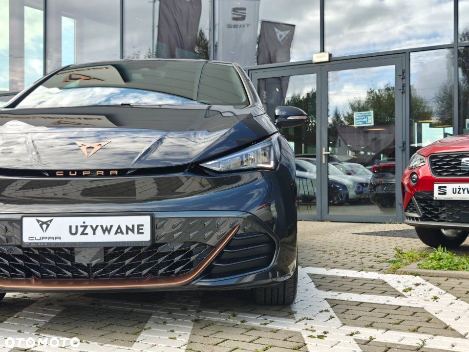 Cupra Born - 4