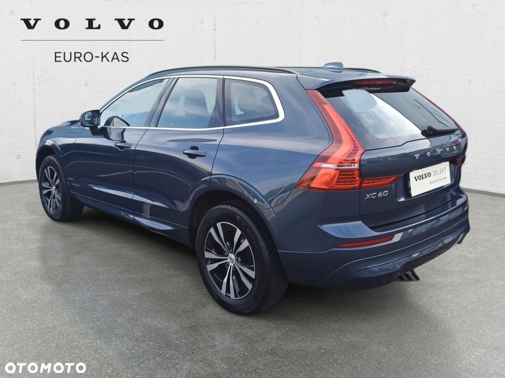 Volvo XC 60 - 7