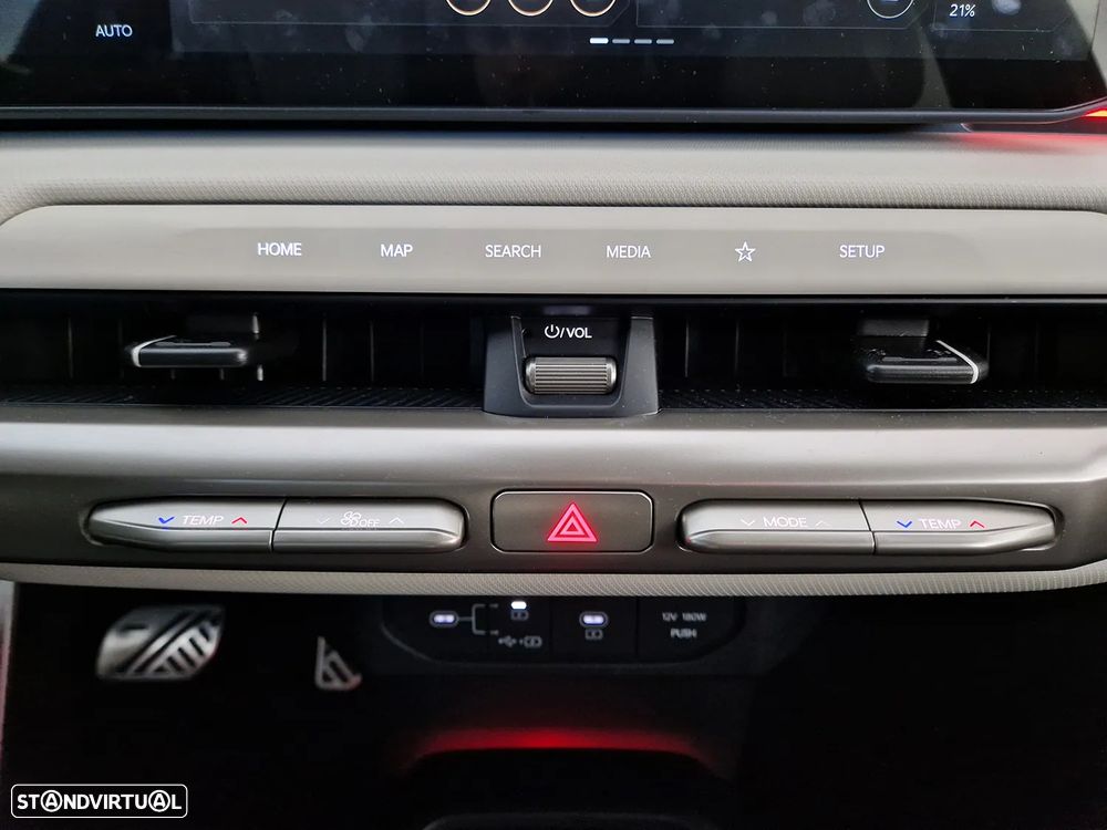 Kia EV4 81.4 kWh GT-Line - 52