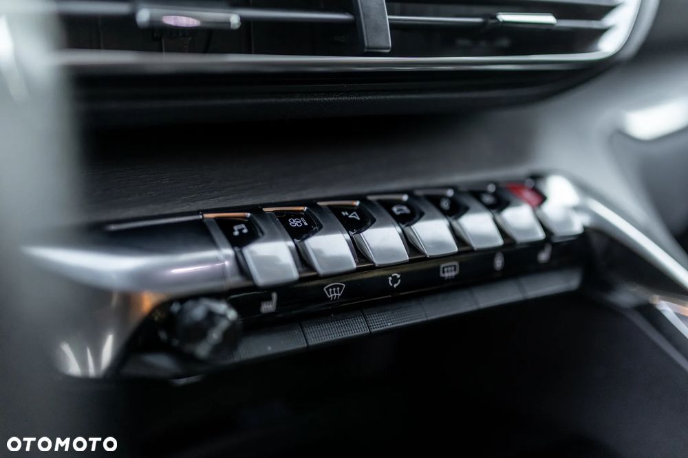 Peugeot 5008 2.0 BlueHDI GT S&S EAT8 - 20