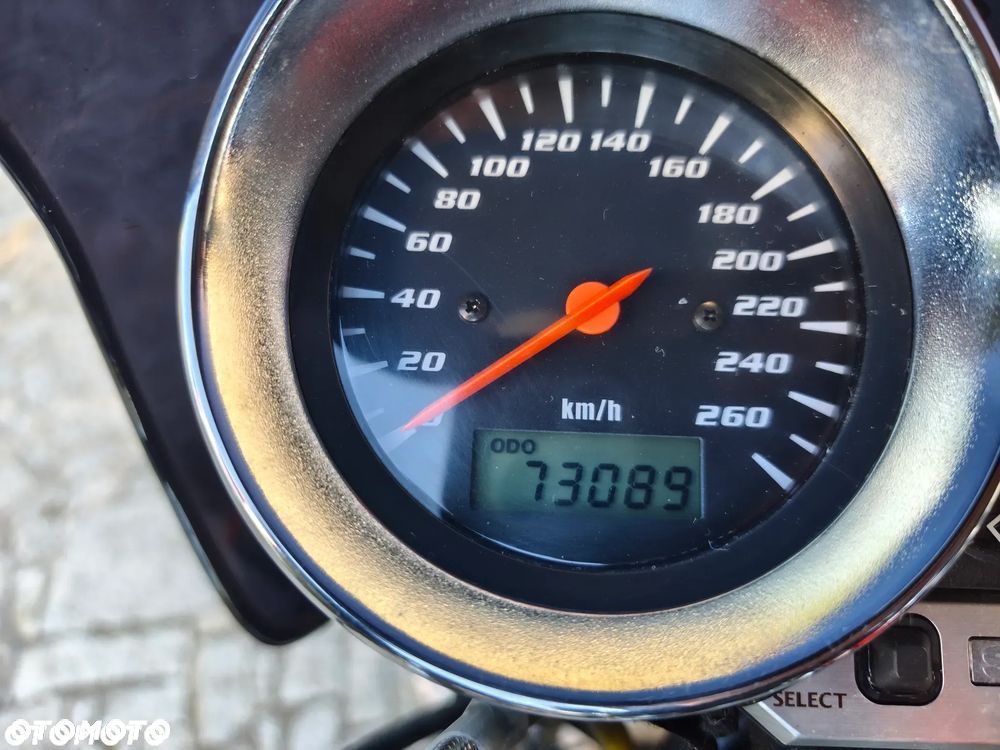 Suzuki Bandit - 25
