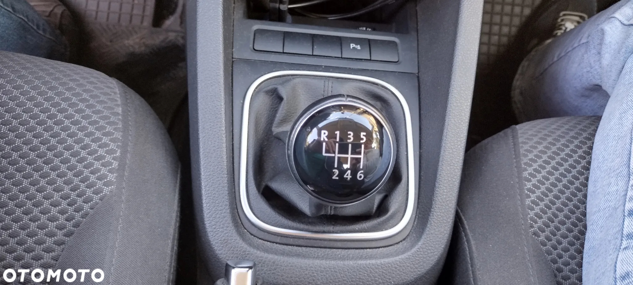 Volkswagen Jetta 1.4 TSI Comfortline - 10