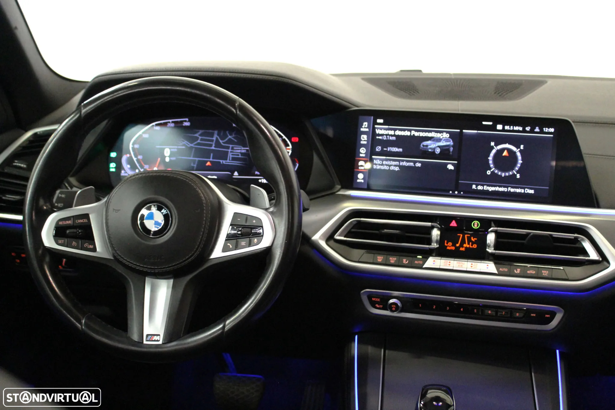 BMW X5 30 d xDrive xLine - 8