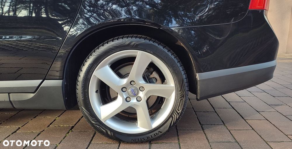 Volvo V70 2.0 - 11