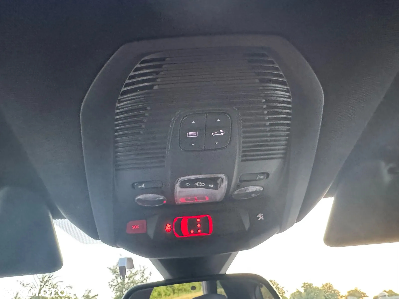Peugeot 3008 BlueHDi 180 Stop & Start EAT6 GT - 20