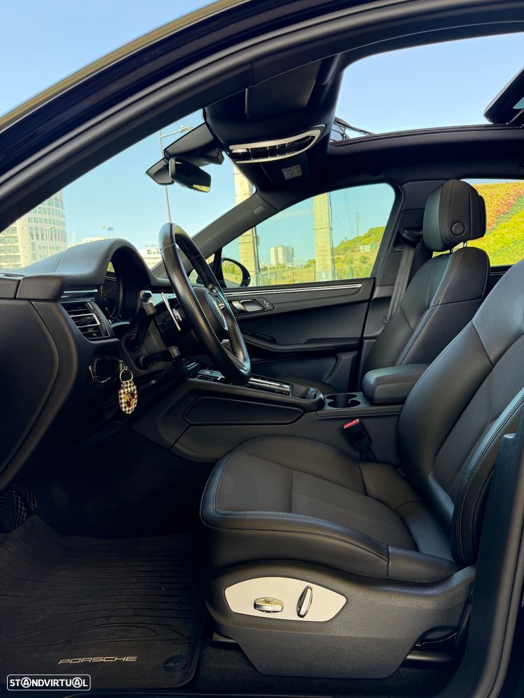 Porsche Macan T PDK - 8