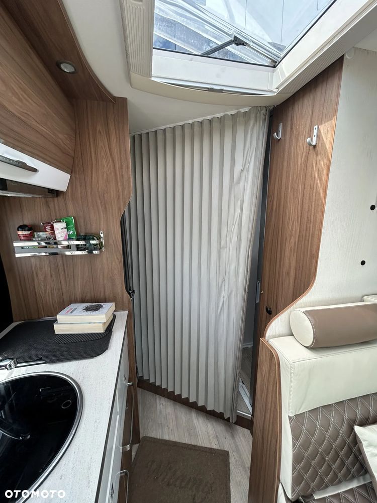 PILOTE G650 - 25