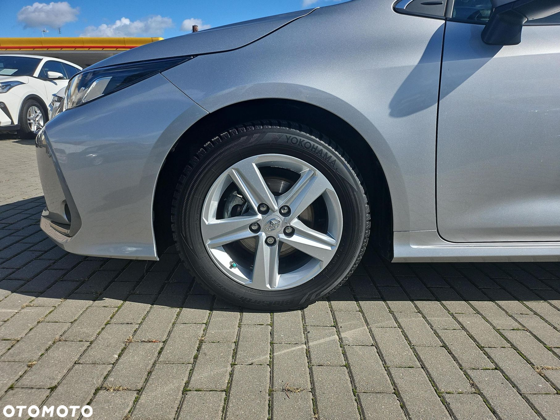 Toyota Corolla - 22