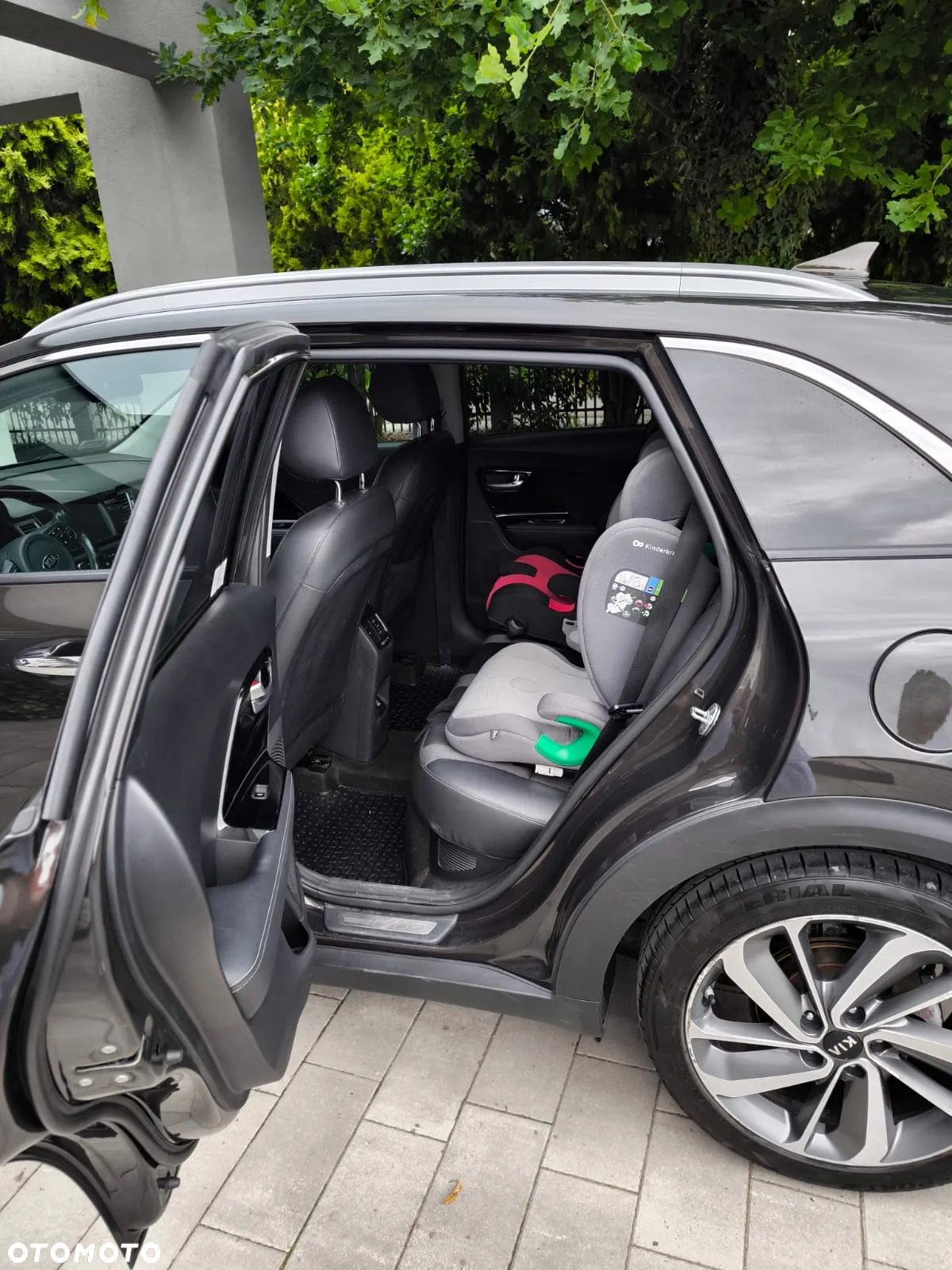 Kia Niro 1.6 GDI Hybrid XL - 8