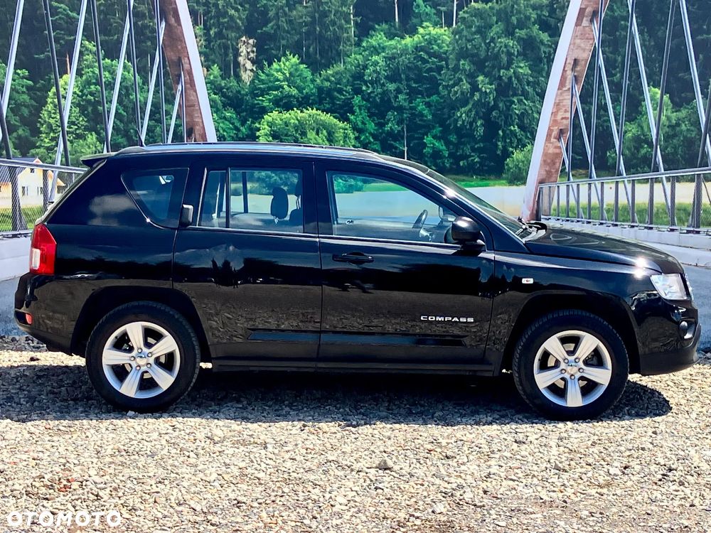 Jeep Compass - 11