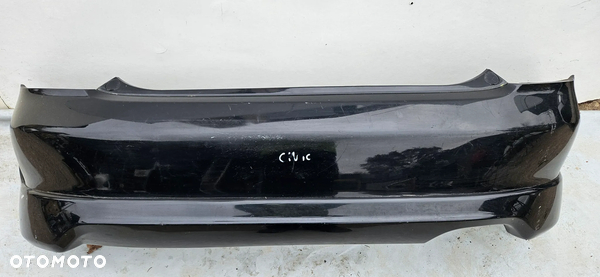 HONDA CIVIC TYPER TYPE-R VII ZDERZAK TYL TYLNI