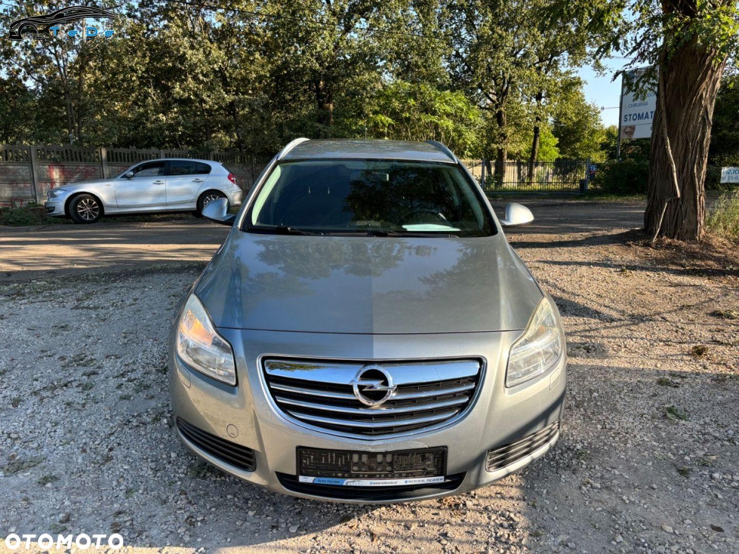 Opel Insignia 1.6 T Cosmo - 8