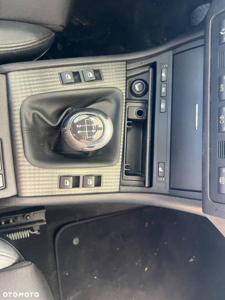 BMW Seria 3 320Ci - 7