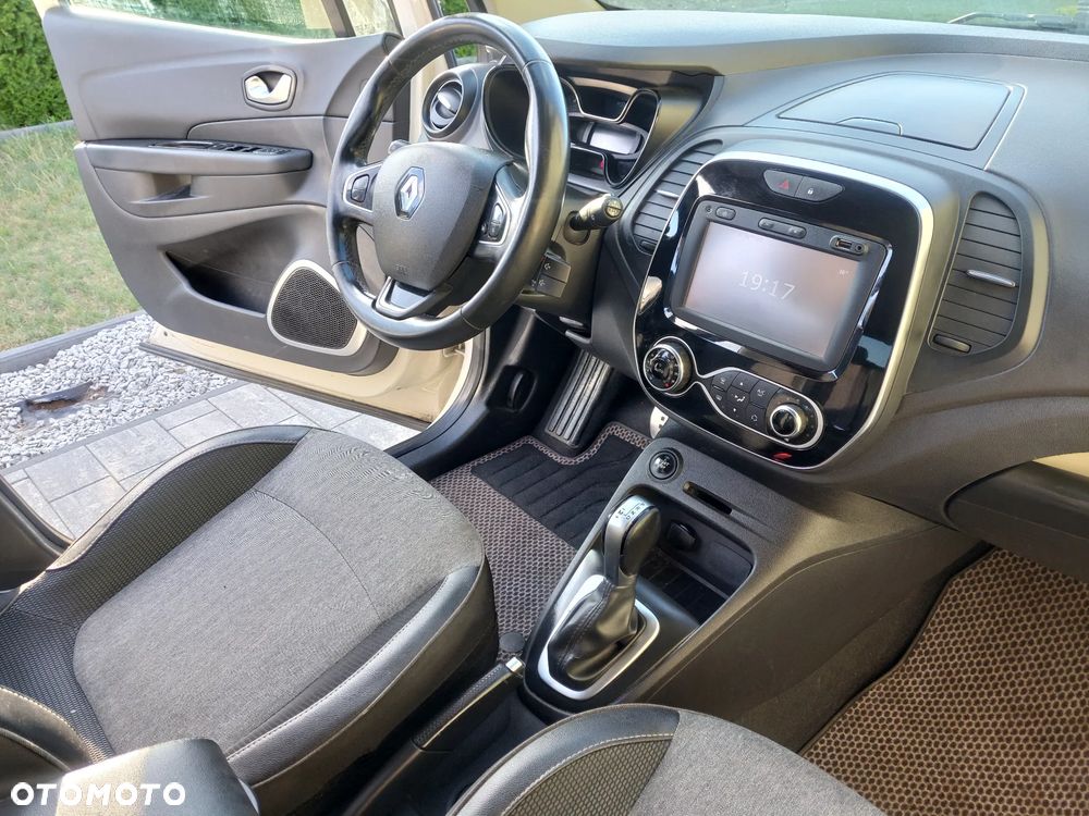 Renault Captur (ENERGY) dCi 90 EDC INTENS - 14