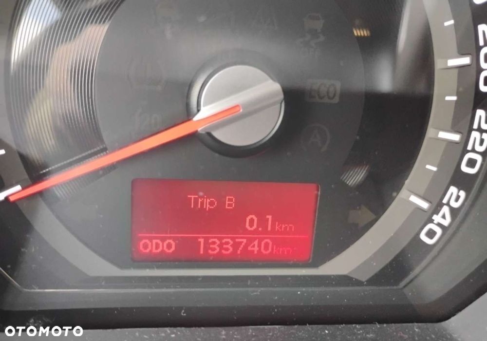 Kia Sportage - 13