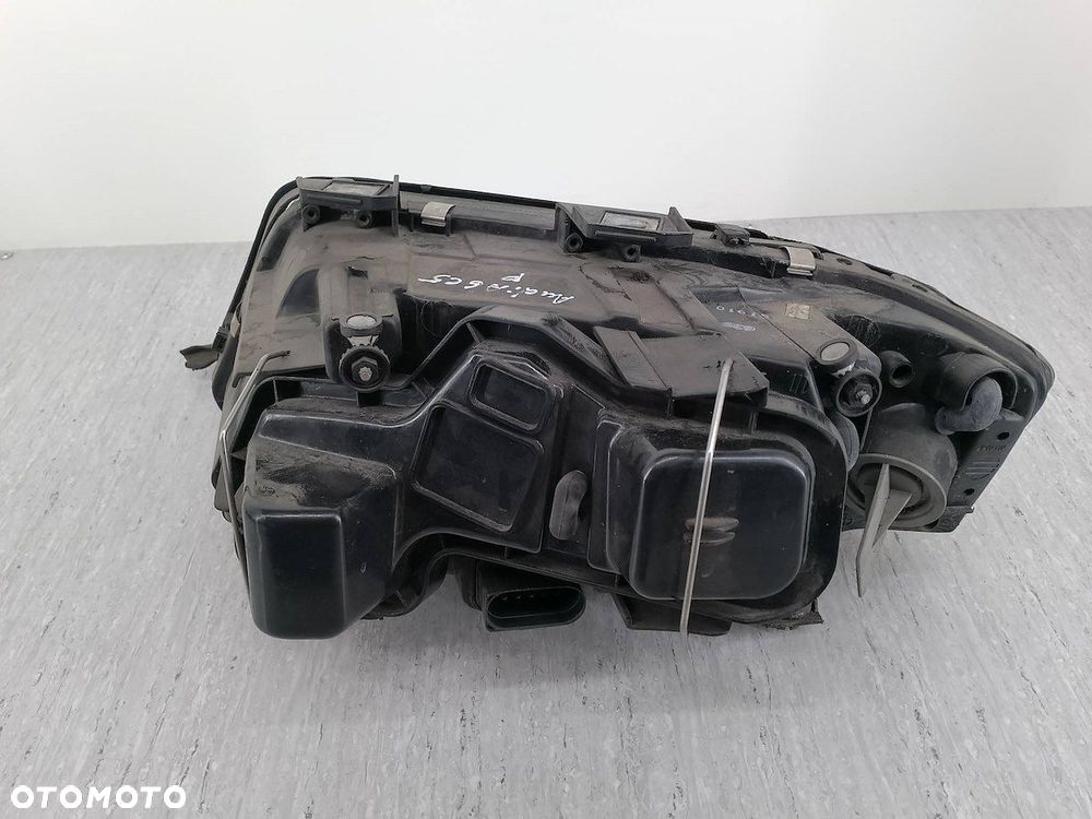 LAMPA PRZÓD PRAWA AUDI A6 C5 20-5377B - 4