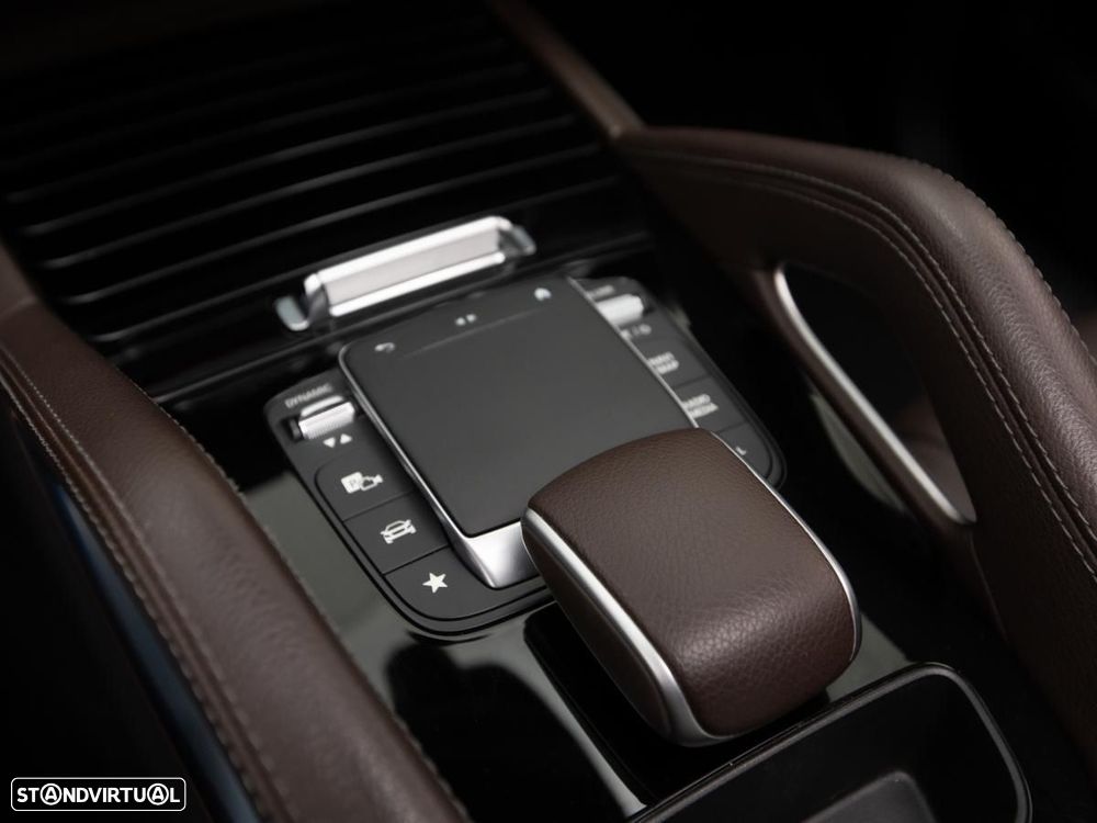 Mercedes-Benz GLE 350 de 4Matic 9G-TRONIC - 28