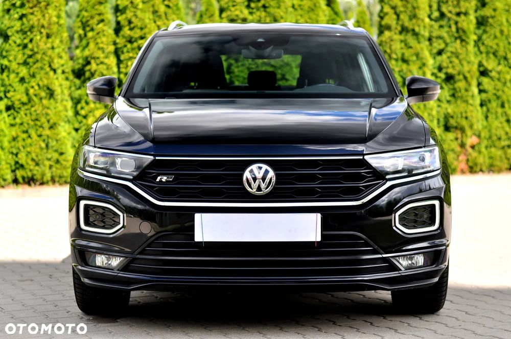 Volkswagen T-Roc 1.5 TSI OPF R-Line - 15