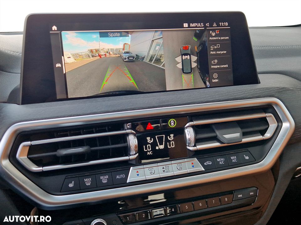 BMW X3 xDrive30i AT MHEV - 24