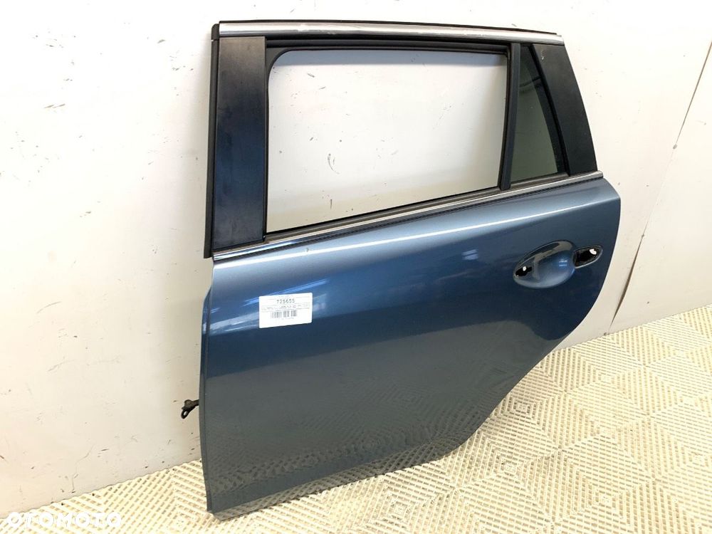 DRZWI LEWY TYŁ - 699.00 PLN - MAZDA 6 Kombi (GJ, GL) 2012 - 2022 2.2 D 110 kW [150 KM] olej - 3