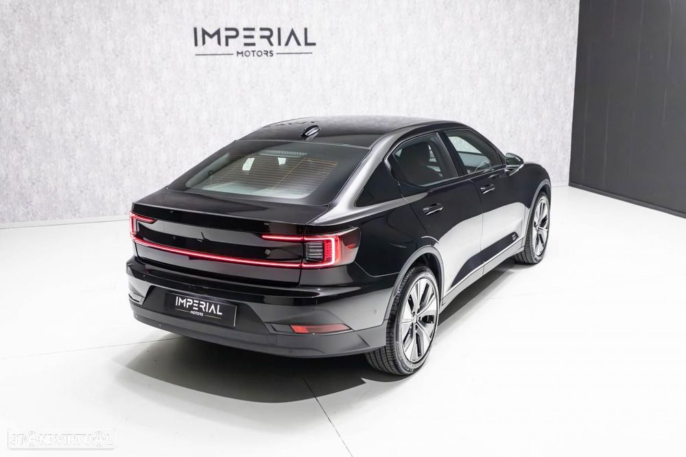 Polestar 2 Single Motor 78kWh - 24