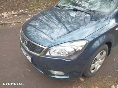 Kia Ceed 1.4 Comfort + - 16