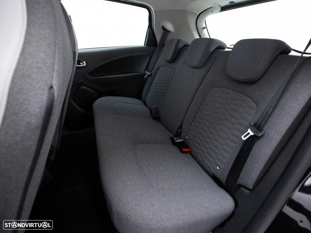 Renault Zoe (c/ Bateria) Limited 50 - 10