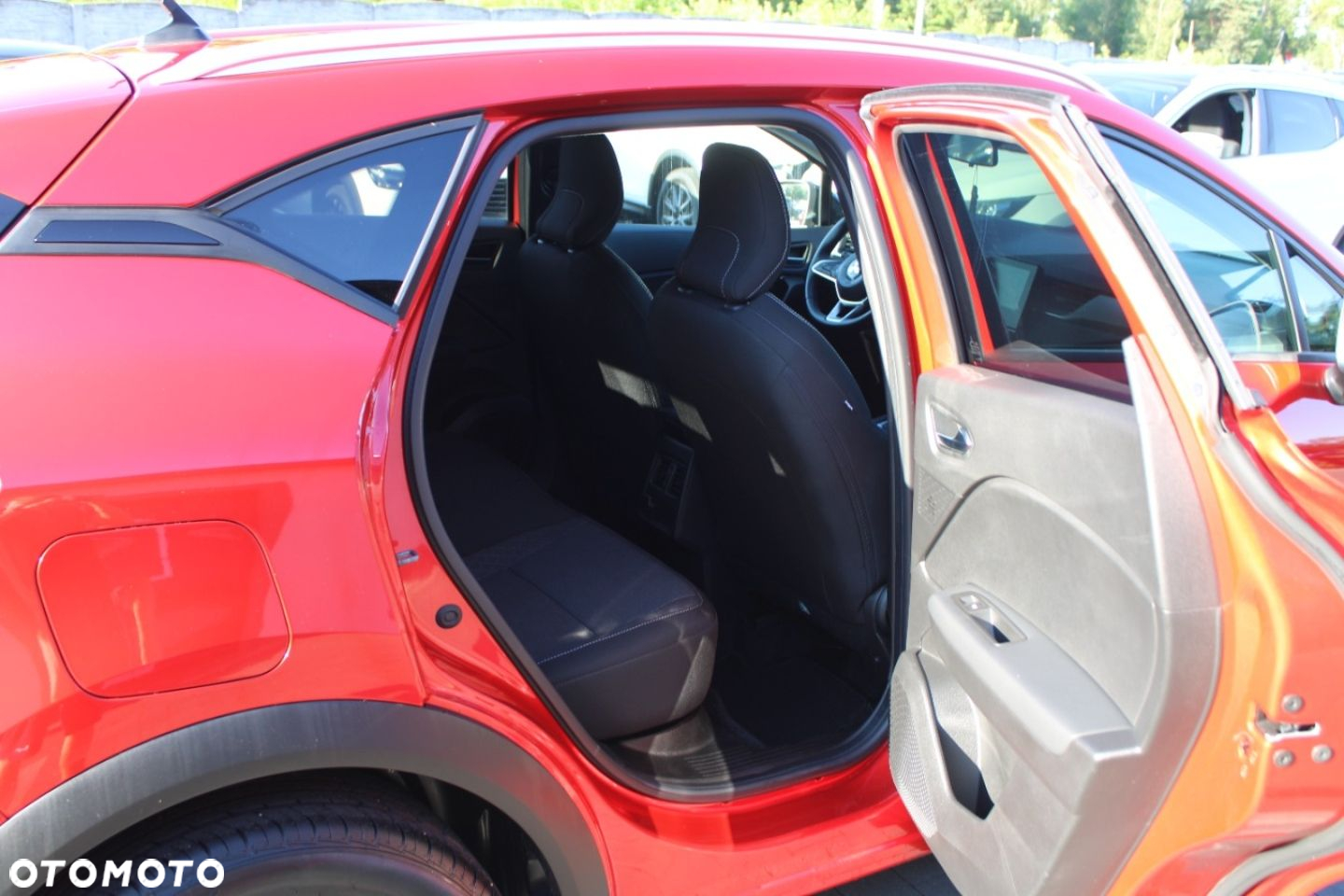 Mitsubishi ASX - 31