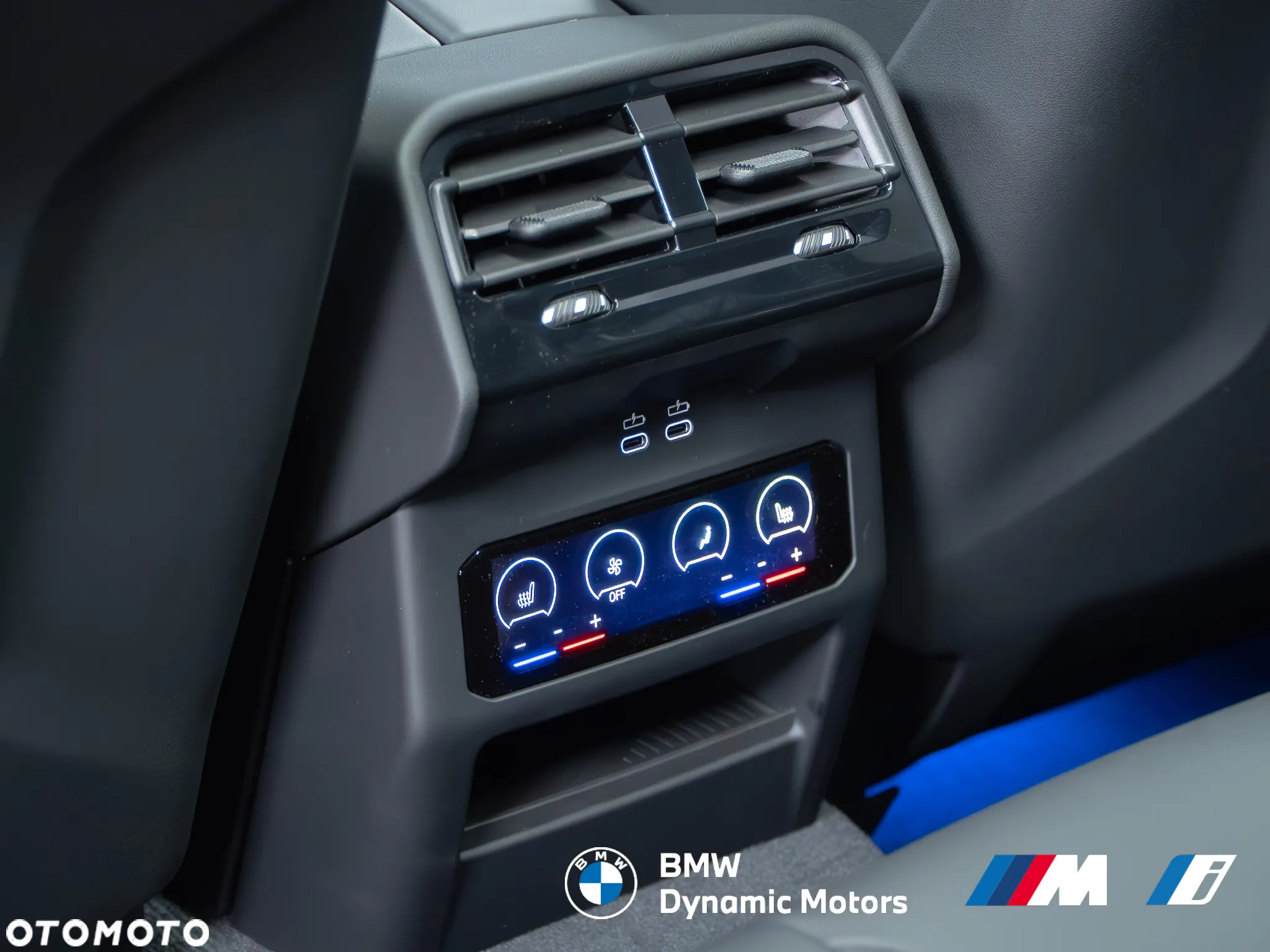 BMW M5 xDrive Touring - 28