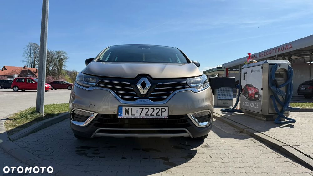 Renault Espace 1.6 TCE Initiale Paris EDC 7os - 2