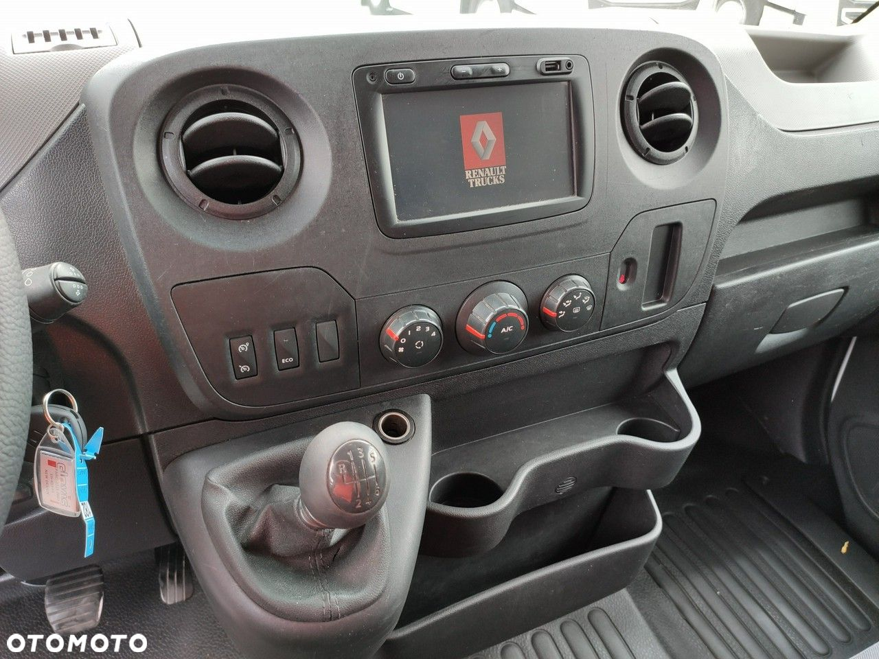 Renault Master - 25