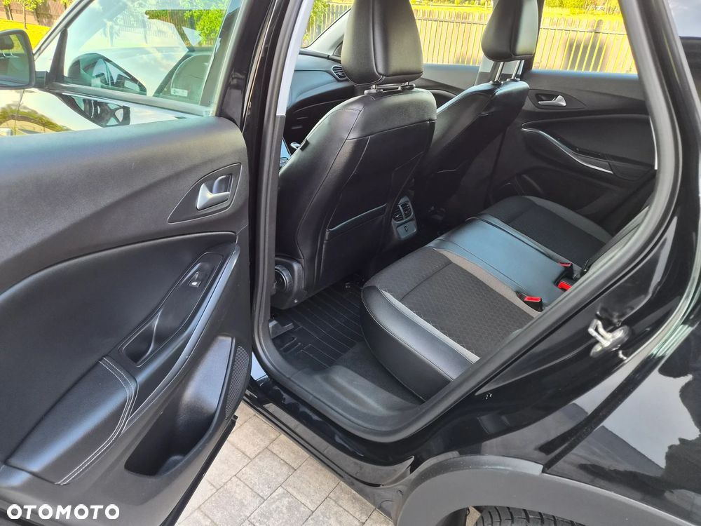 Opel Grandland X 1.6 D Start/Stop Ultimate - 11