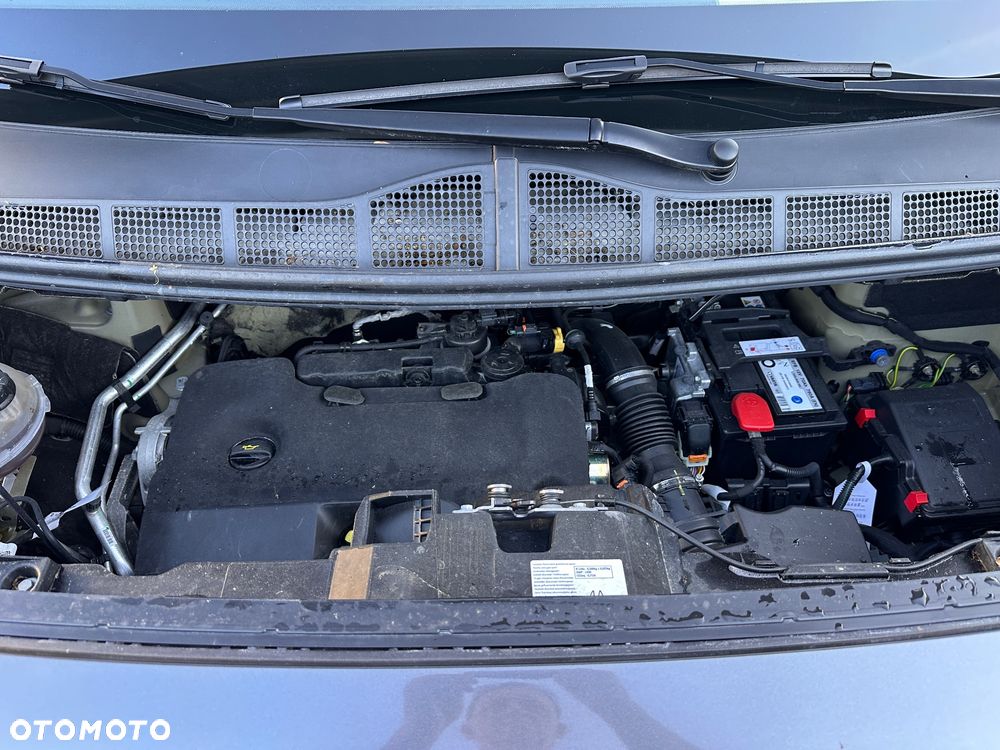 Toyota Proace - 21