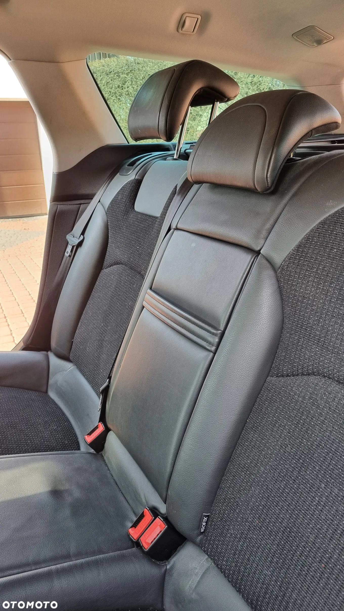 Citroën C5 2.0i 16V Exclusive Equilibre - 7