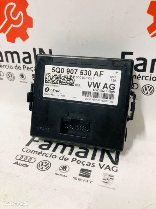Modulo GATEWAY VW Golf VII 5G/5G1 MQB HIGH - 1