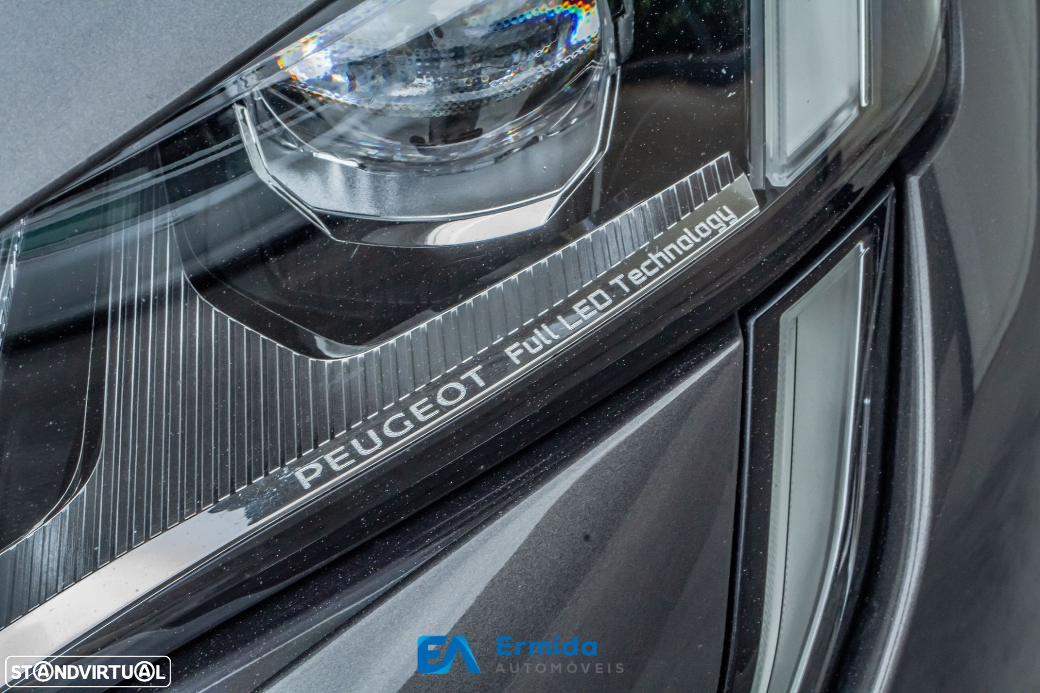 Peugeot 508 - 9
