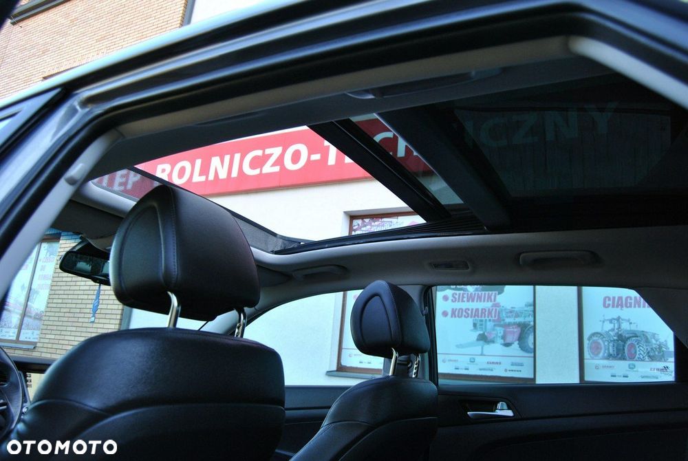 Hyundai Tucson blue 1.7 CRDi 2WD Advantage - 8