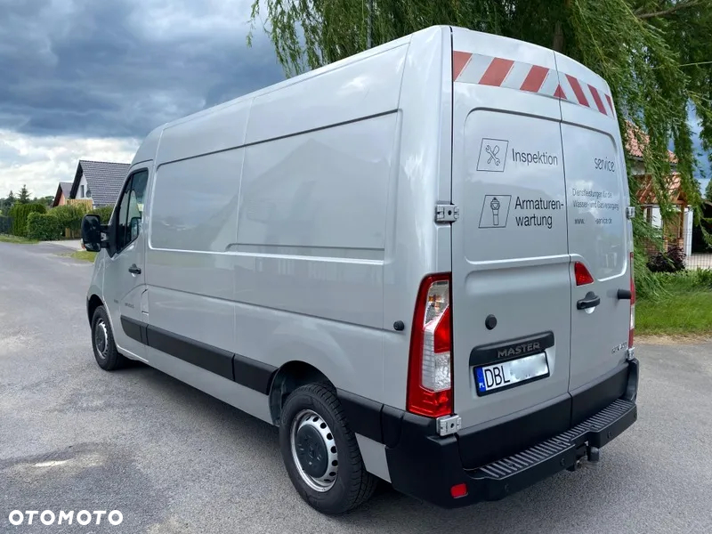 Renault Master - 4
