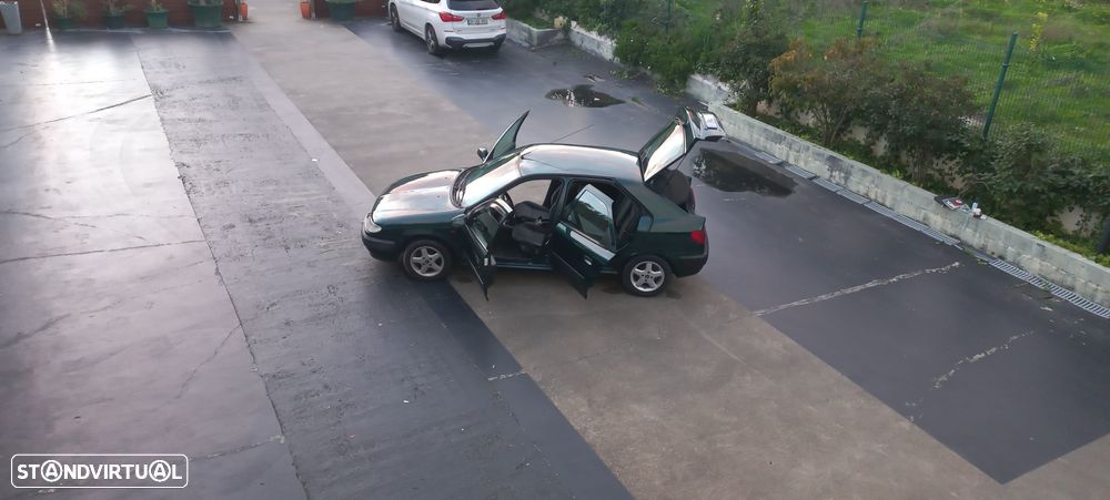 Citroën Xsara 1.4i SX - 23