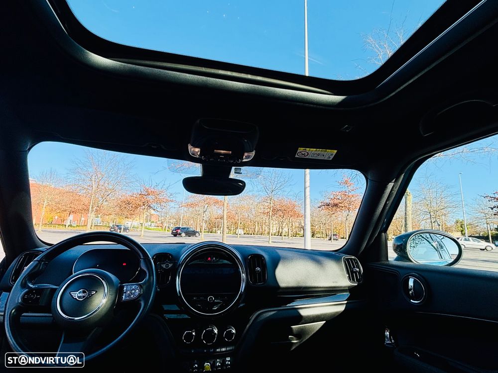 MINI Countryman - 29