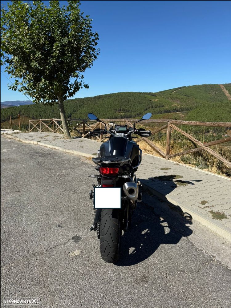 BMW F 750 GS Exclusive - 20