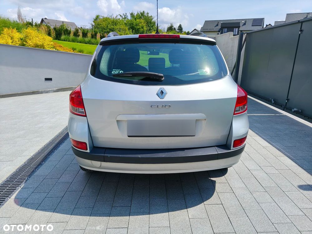 Renault Clio - 4