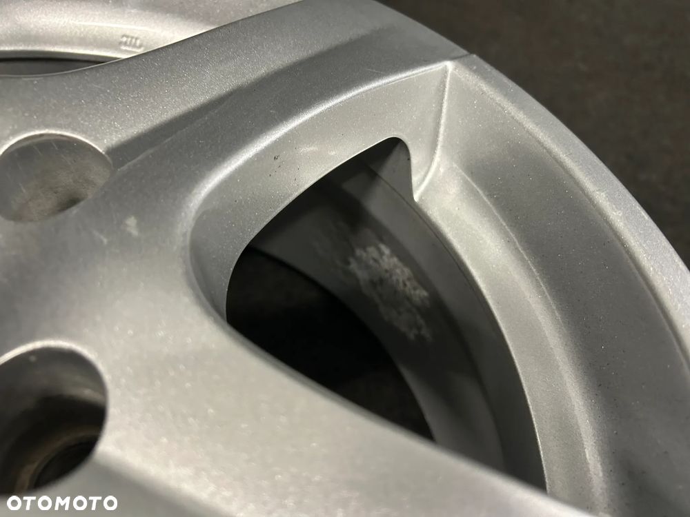 Alufelgi VW Golf 5, 6, Golf Plus, Touran, Caddy 16 cali 5x112 4szt. - 9