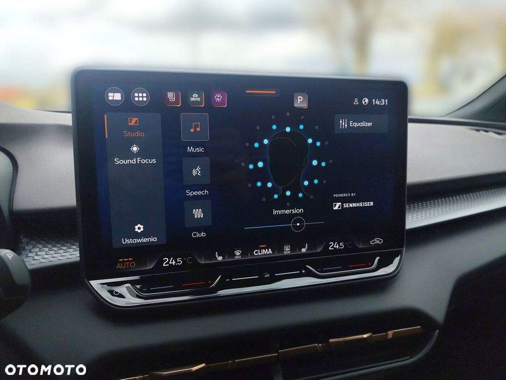 Cupra Terramar 2.0 TSI 4Drive VZ DSG - 28