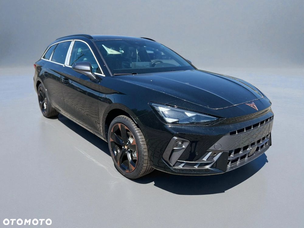 Cupra Leon Sportstourer - 3