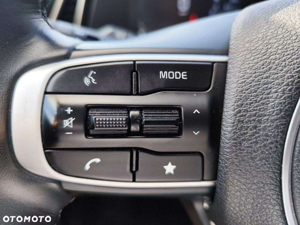 Kia Sportage - 16