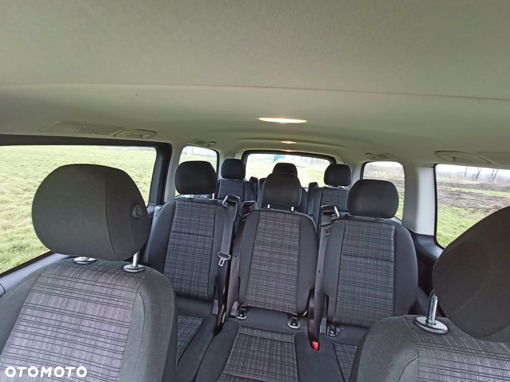Mercedes-Benz Vito CDI Tourer Select 447.705 - 13