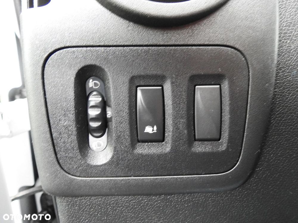 Renault MASTER PLANDEKA 10 PALET WEBASTO TEMPOMAT KLIMATYZACJA  170KM - 28