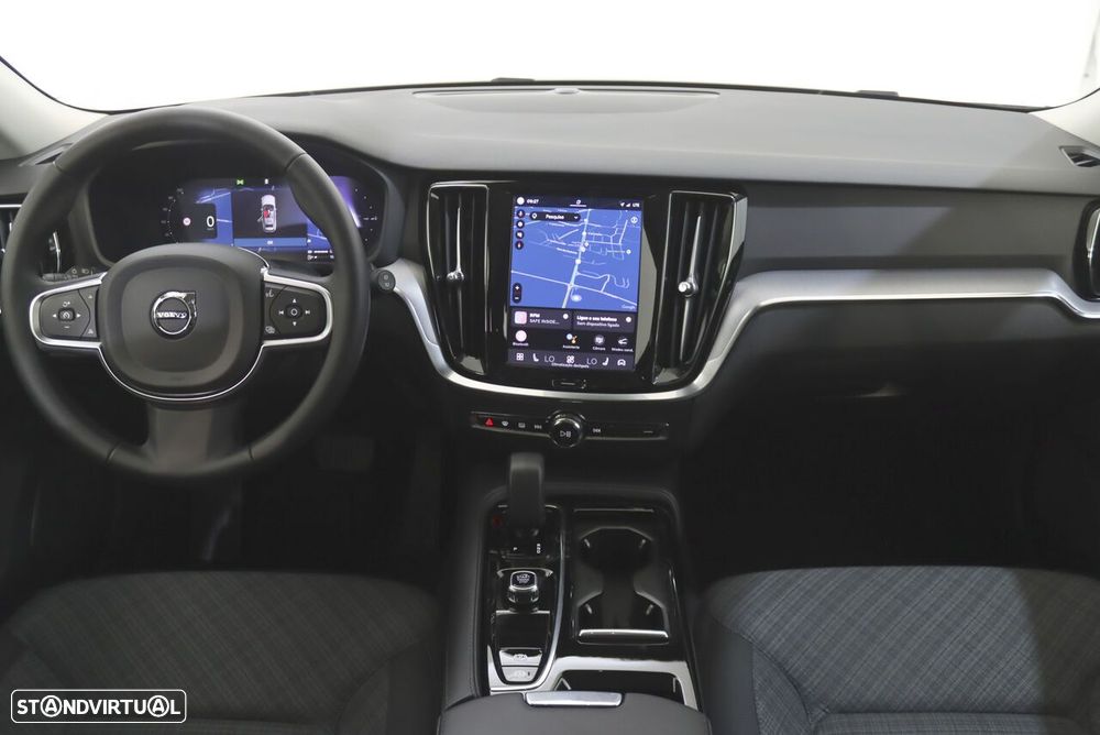 Volvo V60 2.0 T6 AWD TE Core - 6